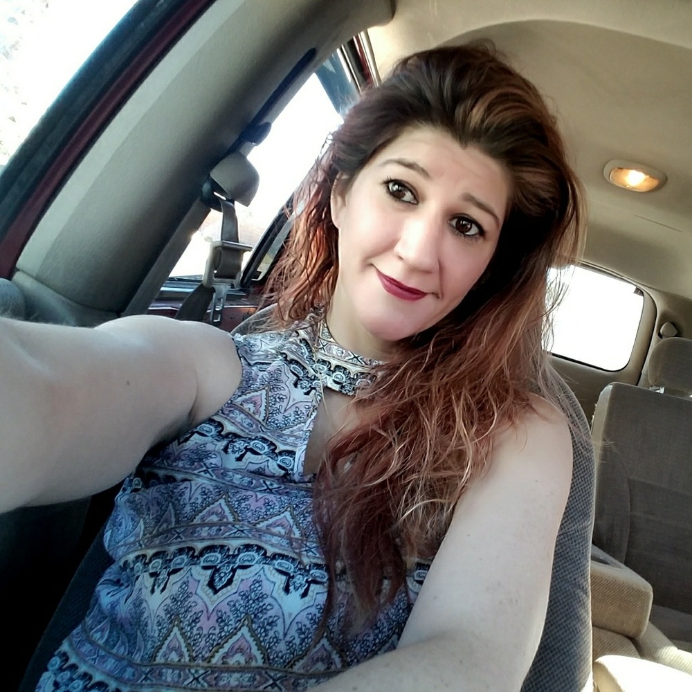 Meet your Posher, Charlotte